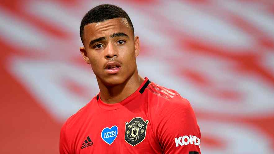 Barcelona Ternyata Tidak Mengincar Mason Greenwood Apakah Karena Masalah Keuangan