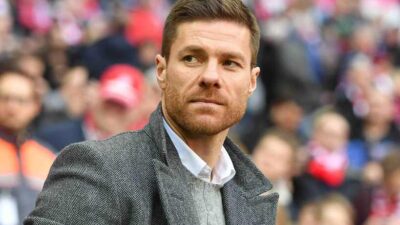 Bayern Munich Mengakui Persaingan dengan Klub Top untuk Merekrut Xabi Alonso