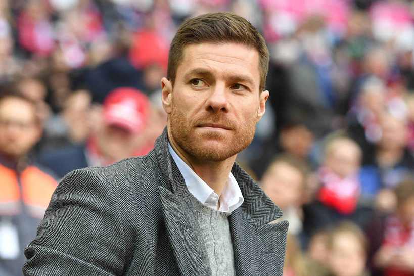 Bayern Munich Mengakui Persaingan dengan Klub Top untuk Merekrut Xabi Alonso