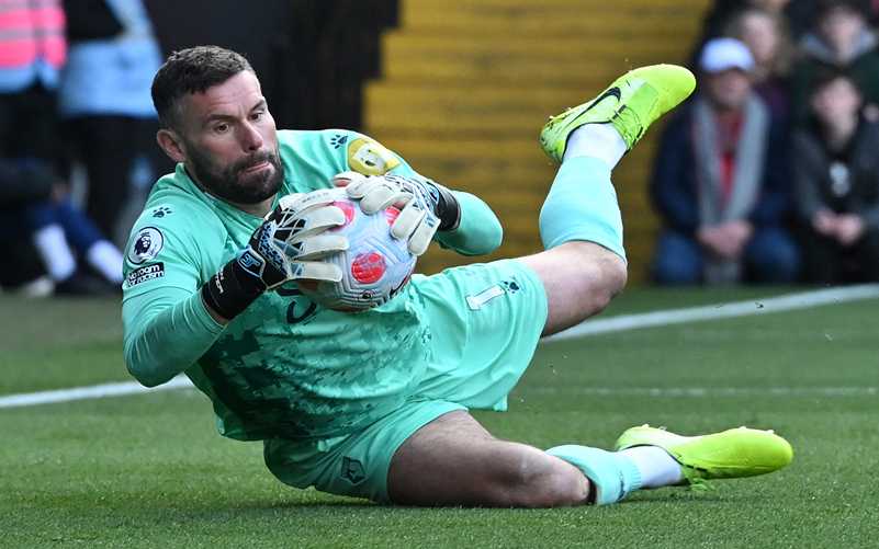 Ben Foster Mendukung Keputusan Ben White Tolak Panggilan Timnas Inggris