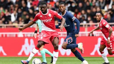 Bintang Prancis Ini Jadi Calon Pengganti Paul Pogba di Juventus