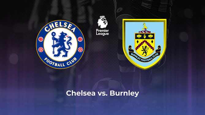 chelsea vs burnley