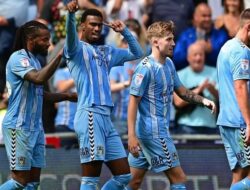 Coventry City Akan Menjadi Tantangan Berat, Manchester United Tetap Incar Final