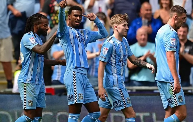 Coventry City Akan Menjadi Tantangan Berat Manchester United Tetap Incar Final
