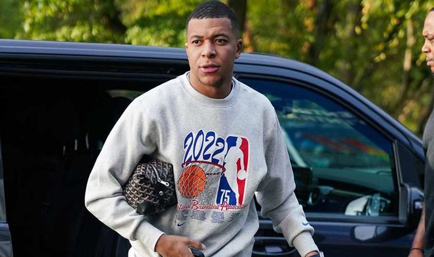 Dominasi Eropa Bersama Mbappe Madrid Bisa Jadi Kenyataan Selama 7 Tahun