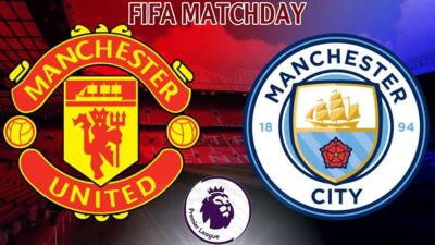 Erik Ten Hag Menyusun Strategi Khusus untuk Raih Kemenangan dalam Derby Manchester