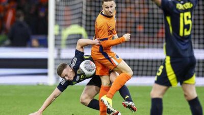 Faktor OrDal Dipakai Manchester United untuk Gaet Teun Koopmeiners