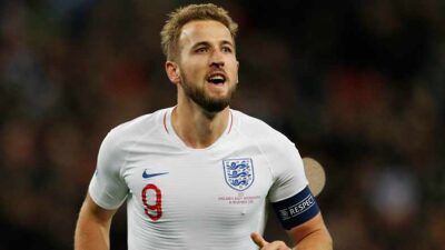 Heboh Rumor Harry Kane ke MU Kemungkinannya Sangat Kecil