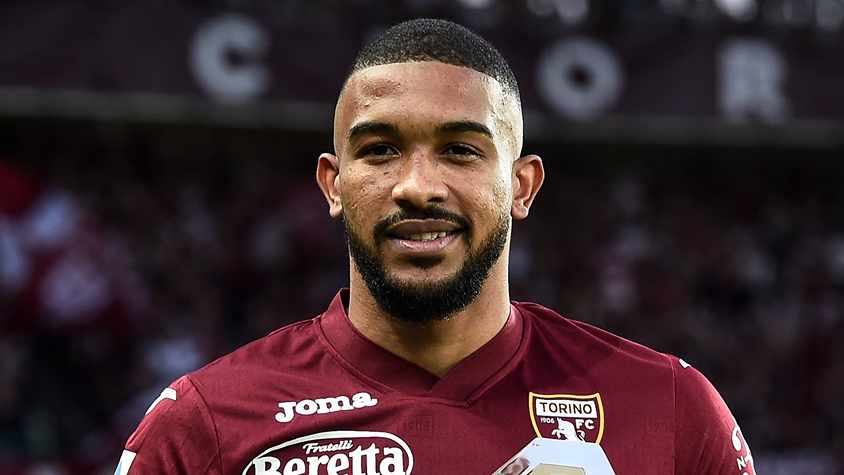 Juventus Buka Pintu untuk Gleison Bremer