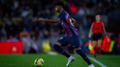 Kejutan PSG Siapkan Dana Besar untuk Merekrut Lamine Yamal dari Barcelona
