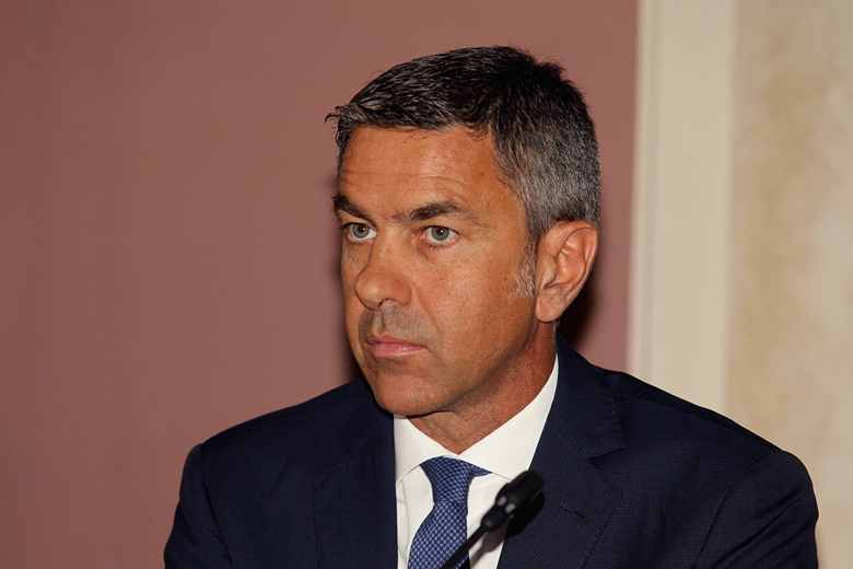 Ketakutan Alessandro Costacurta AC Milan Terlalu Cepat Ganti Stefano Pioli