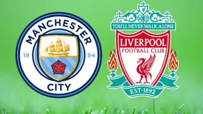 Liverpool vs Man City Seri Malah Fans Arsenal Senang