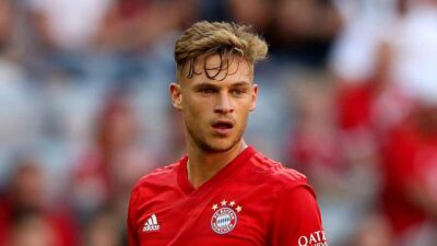 Manchester United Berusaha Mendapatkan Joshua Kimmich