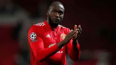 Mantan Striker MU Romelu Lukaku Pilihan Potensial untuk Kembali ke Old Trafford