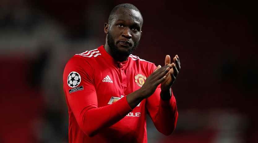 Mantan Striker MU Romelu Lukaku Pilihan Potensial untuk Kembali ke Old Trafford