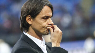 Menghindari Rasa Percaya Diri Berlebihan Simone Inzaghi Berhati hati Menghadapi Atletico Madrid