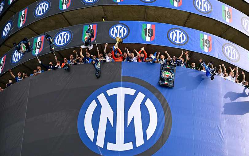 Milan Akan Menghentikan Pesta Scudetto Inter di Derby