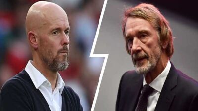 Nasib Erik Ten Hag di Manchester United Versi Fabrizio Romano