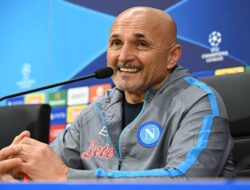 Spalletti: Pemain Timnas Italia Kecanduan PlayStation, Biasa Aja Tuh