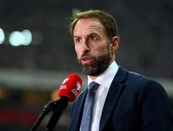 Penyebab Gareth Southgate Tidak Memanggil Kobbie Mainoo