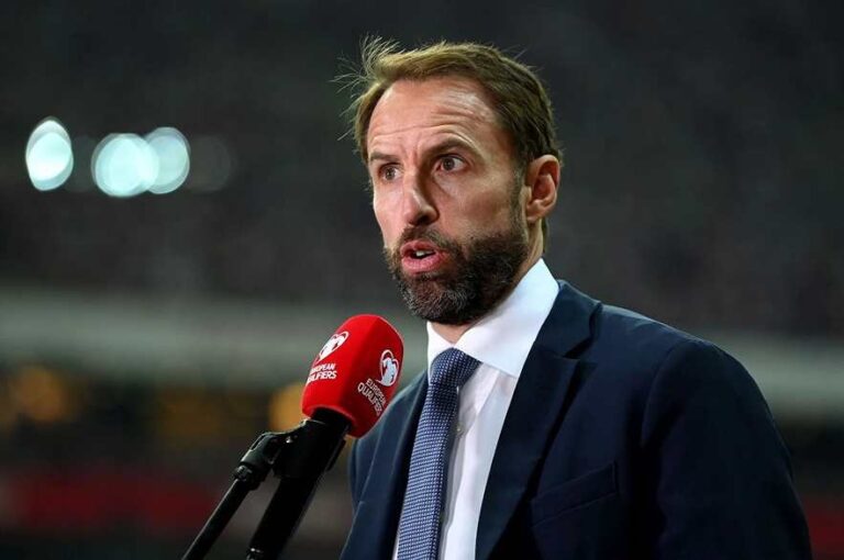 Penyebab Gareth Southgate Tidak Memanggil Kobbie Mainoo