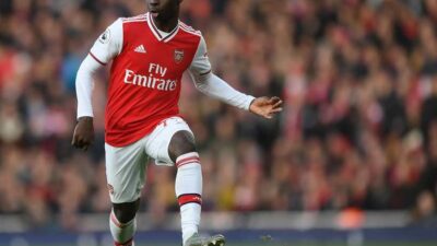 Peringatan Keras Untuk Arsenal Bahwa PSG Siap Memburu Bukayo Saka