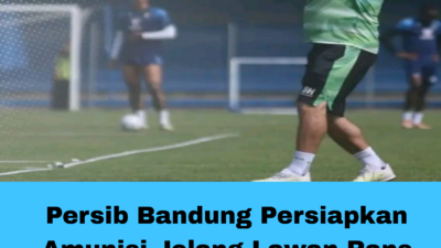 persib vs rans nusantara