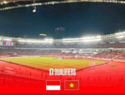 Media Vietnam Sebut Indonesia Bakal Lemas Lawan Vietnam Karena Puasa