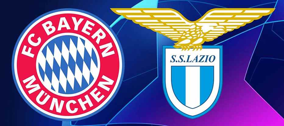 Prediksi Bayern Munchen vs Lazio Jelang Perempat Final Liga Champions