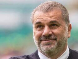 Rumor Pelatih Baru Liverpool, Ange Postecoglou: Bukan Sekarang!