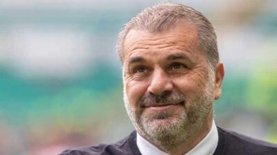 Rumor Pelatih Baru Liverpool Ange Postecoglou Bukan Sekarang