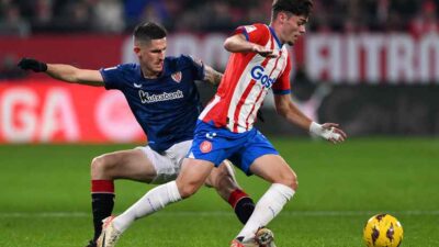 Selamat Datang Miguel Gutierrez di Manchester United 1