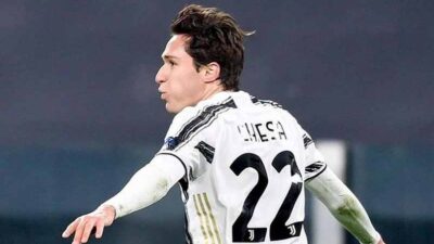 Siapa Saja 4 Calon Pemain Serie A yang Akan Menggantikan Federico Chiesa
