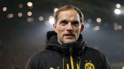 Thomas Tuchel Akui Bayer Leverkusen Juara Bundesliga 2023 2024