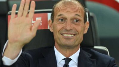 Tuntutan Juventus Untuk Allegri Agar Dapat Ciptakan 3 Pemain Muda Juventus Setiap Tahun