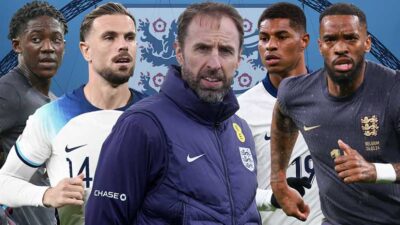 Usulan GarethJumlah Pemain Euro 2024 Harus Ditambah