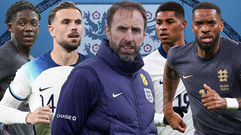 Usulan GarethJumlah Pemain Euro 2024 Harus Ditambah