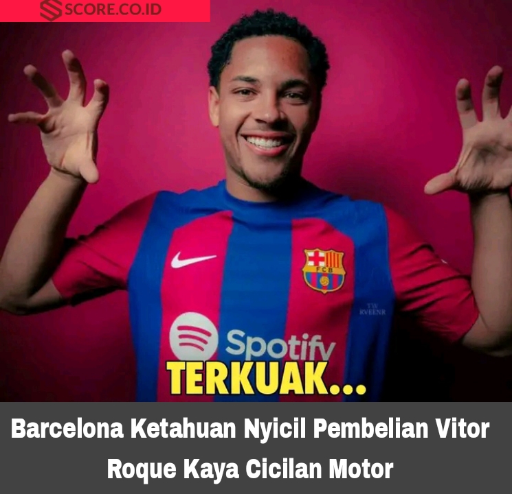 barcelona nyicil vitor roque
