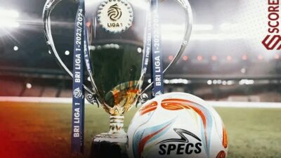 bri liga 1 diliburkan