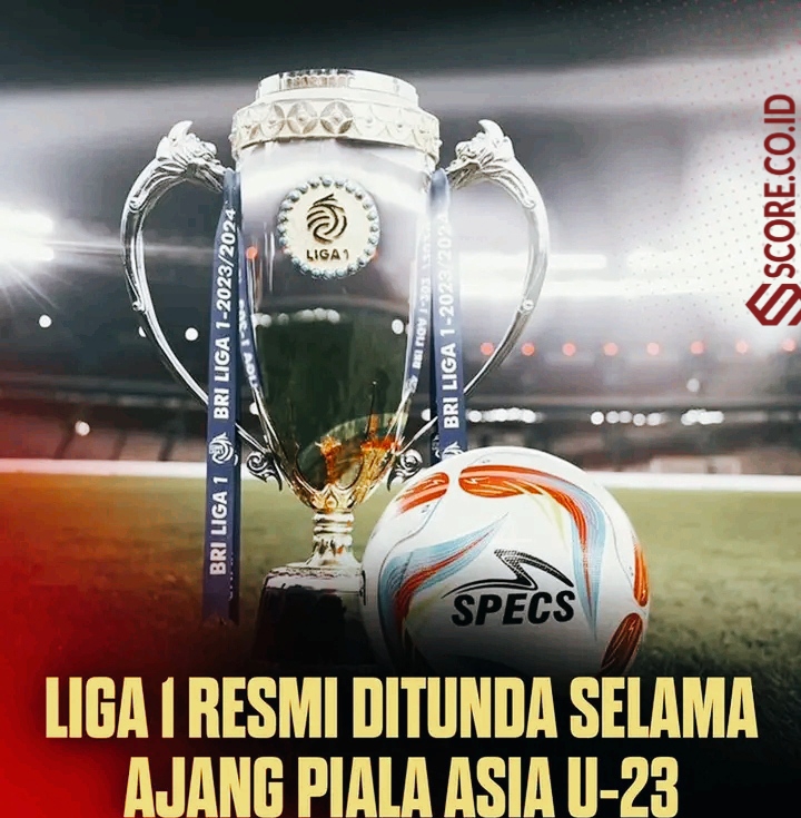 bri liga 1 diliburkan