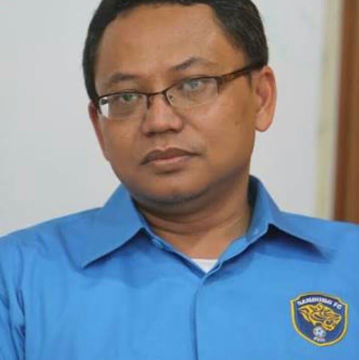 bung kus