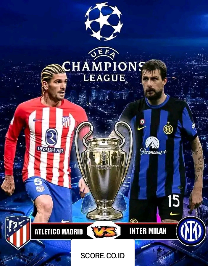 inter vs atletico madrid