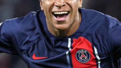 mbappe