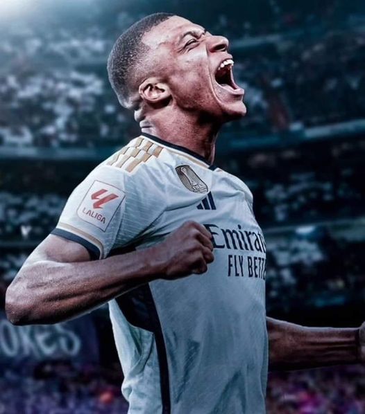 mbappe ke real madrid