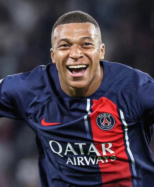 mbappe