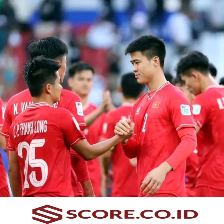 pemain vietnam ledek indonesia