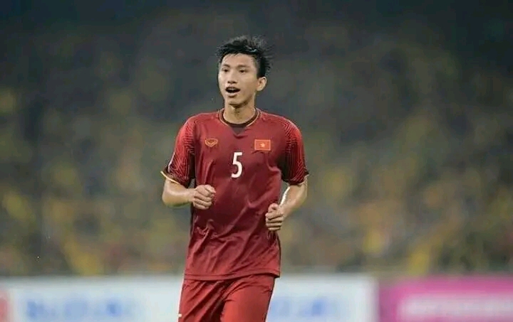 Naturalisasi Diejek, Pemain Vietnam Sindir : Kami Lawan Timnas Belanda Apa Indonesia? vietnam