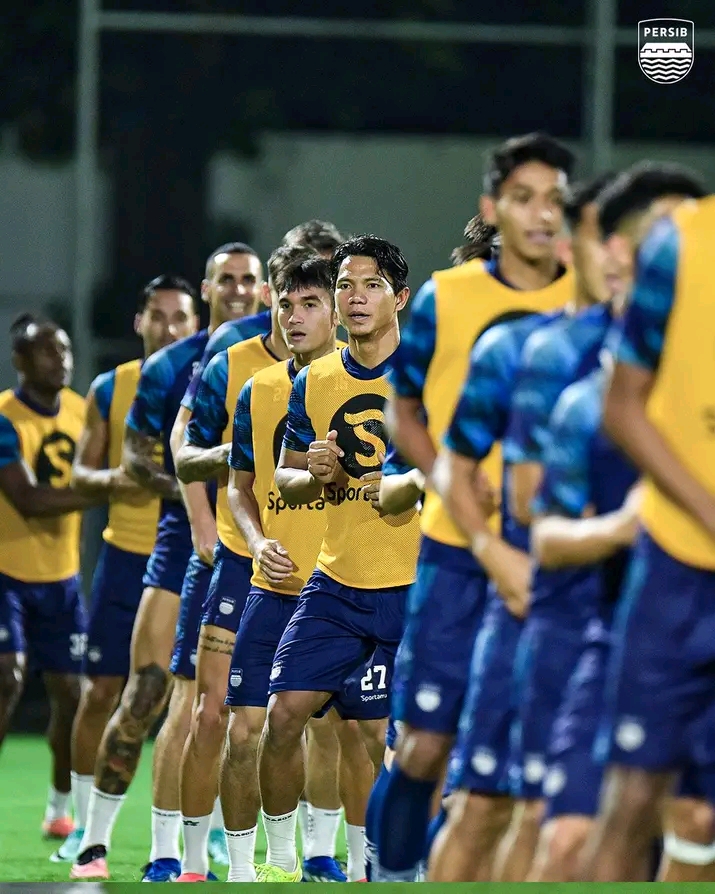 Bojan Hodak Mengaku Tidak Masalah BRI Liga 1 Diliburkan 1711956985564