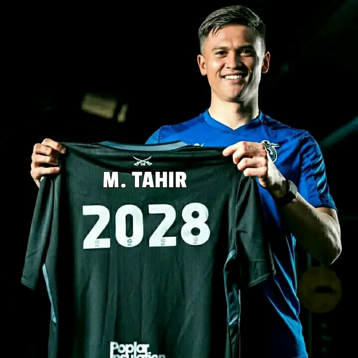 Eks Pelatih Persipura Ikut Berkomentar Mengenai Tahir : Skill Pas-Passan Tidak Tahu Diri 1712556501358