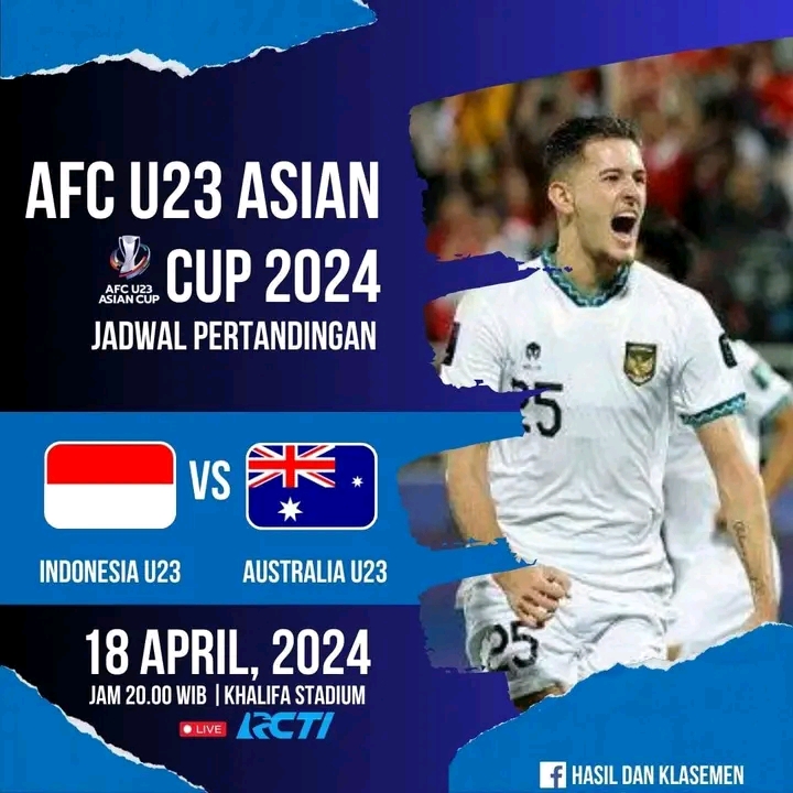 Lawan Australia Justru Persiapan Shin Tae-yong Sangat Mepet 1713416308107
